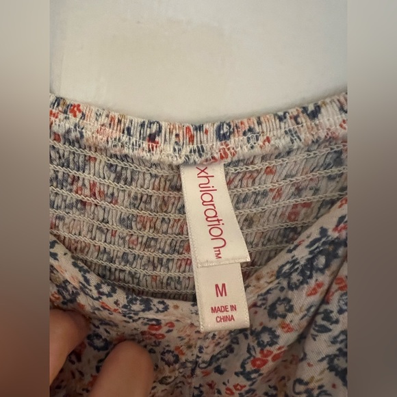 Xhilaration Women’s Sundress - Picture 3 of 3